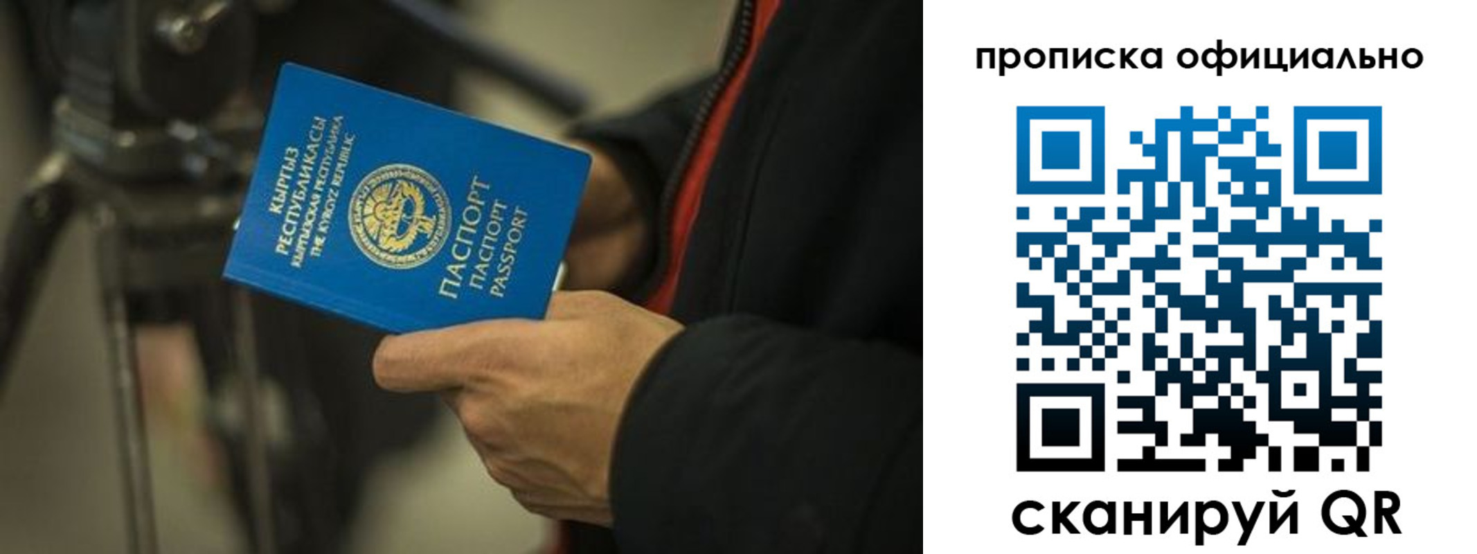 прописка в Саранске
